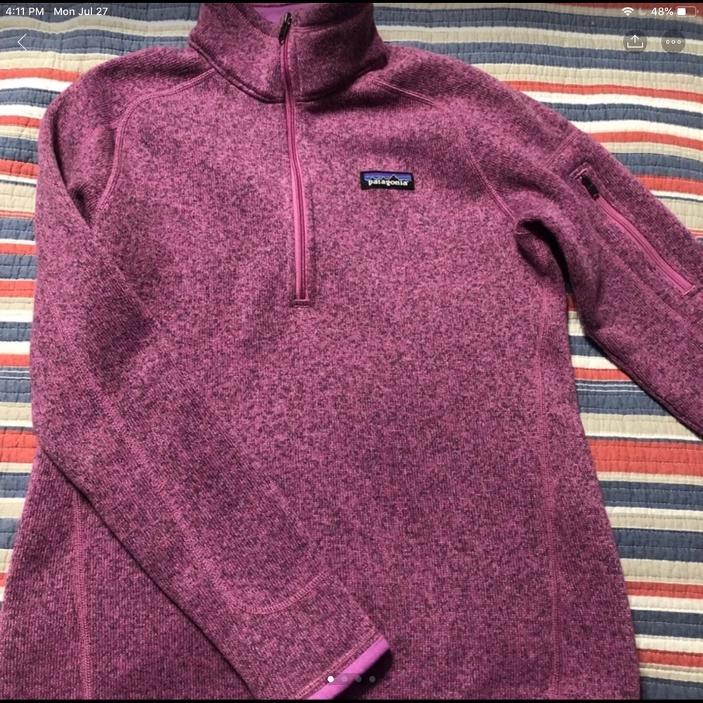 Patagonia women’s jacket